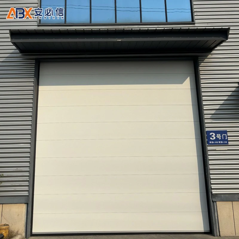 黔南布依族苗族消防提升门